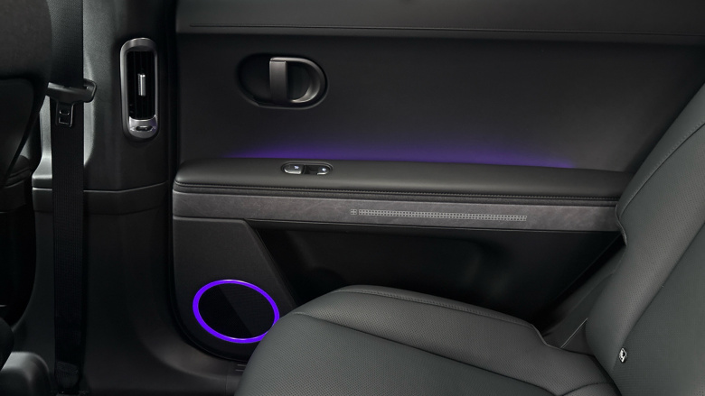 Hyundai IONIQ 5 168kW Ultimate 84 kWh 5dr Auto [Tech Pack] Electric Hatchback